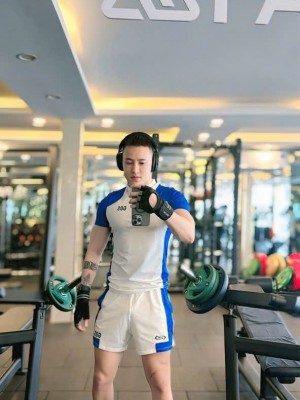 Bi Ken