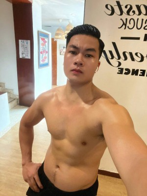 Mr hoàng
