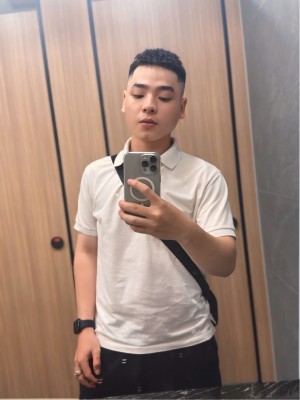 Mr huy