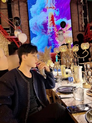 Mr phan