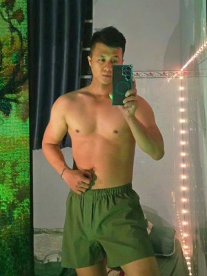 Mr tú