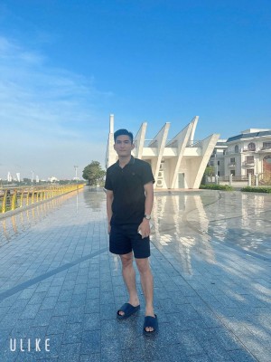 Mr tuấn