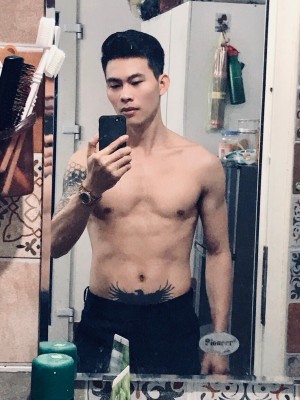 Nguyên(trai thẳng)